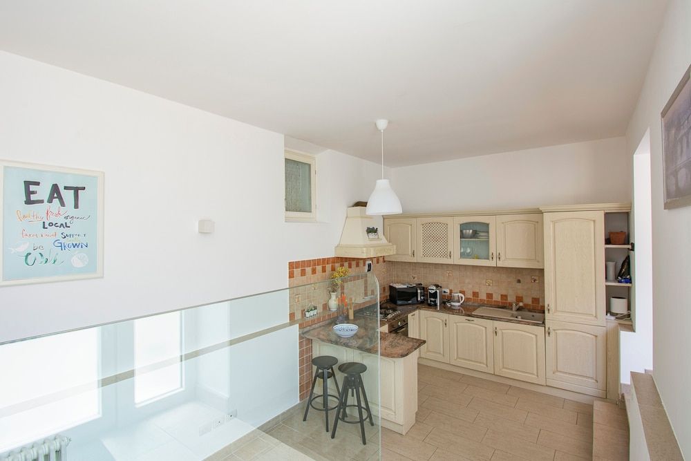 Gourmet B&B Villa Landucci 1