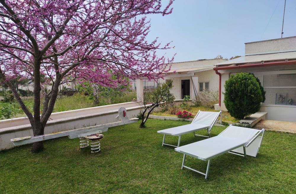 Stella del Sud Guesthouse 1
