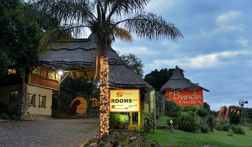 eBundu Lodge 1