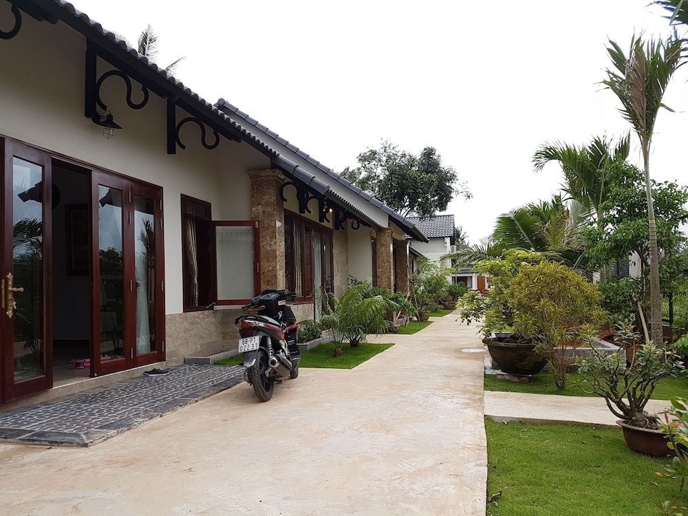 Nhat Huy Bungalow Phu Quoc 2