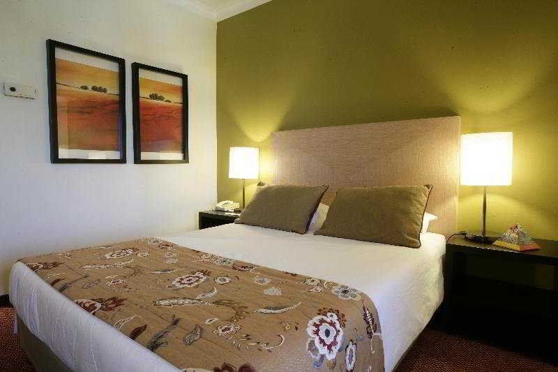 Evora Hotel 2