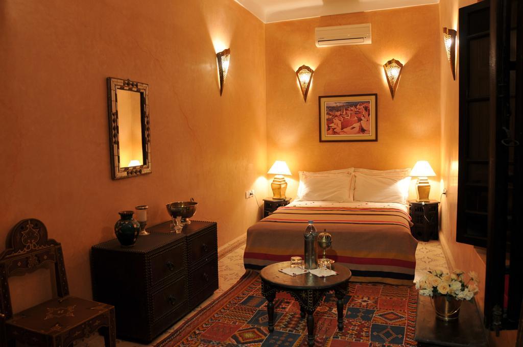 Riad Adriana 2