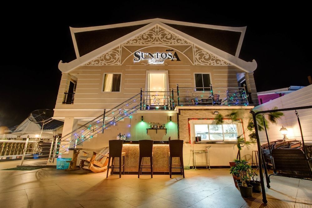 Suntosa Resort 1