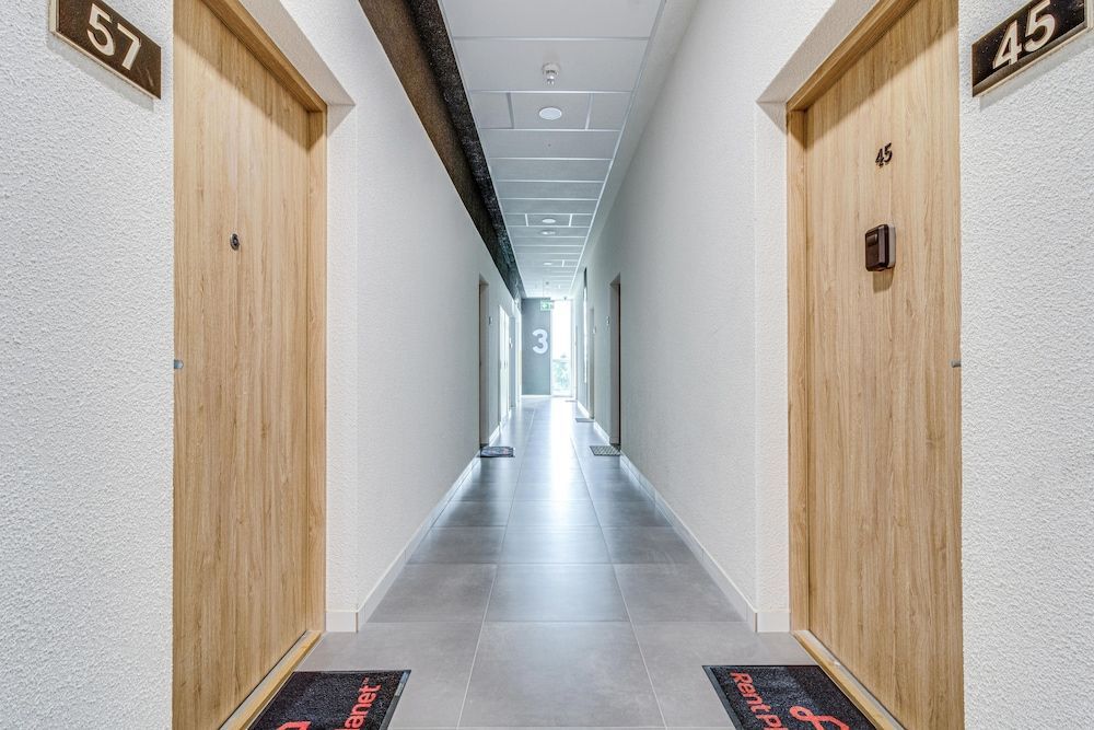 RentPlanet - Apartamenty Zarembowicza 2