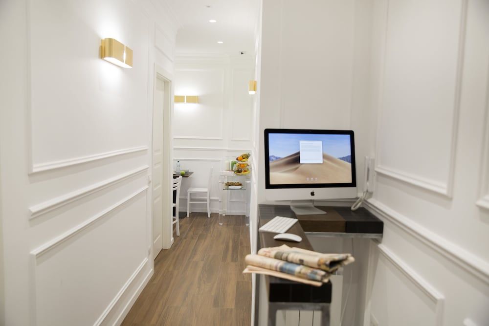 Unicum Roma Suites 2