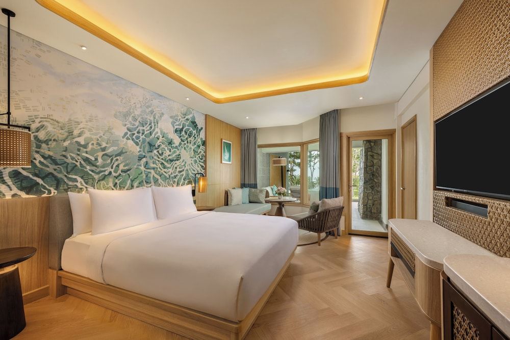 Mövenpick Resort & Spa Bintan Lagoon 2