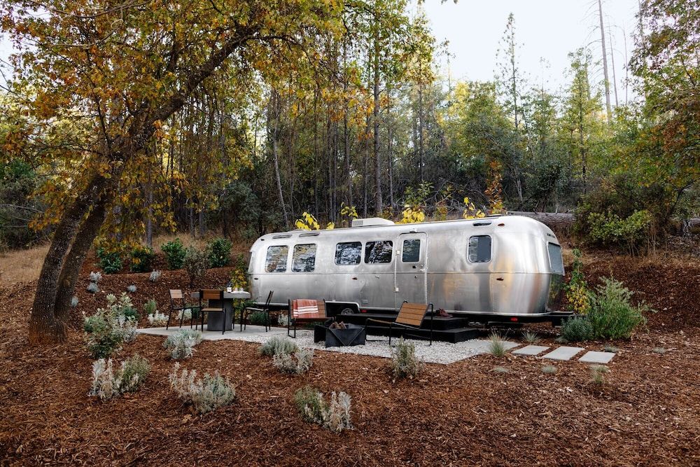 AutoCamp Yosemite 1