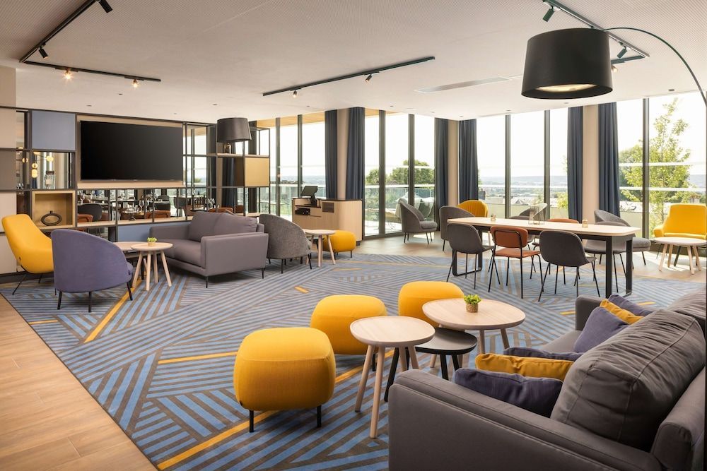 Hyatt Place Rouen 2
