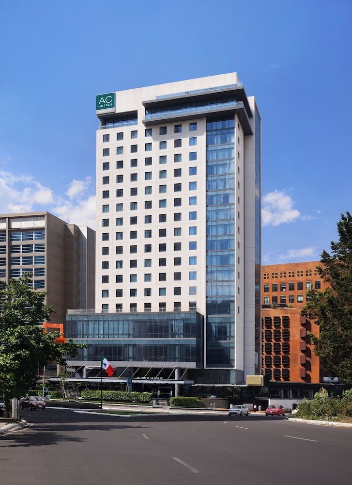 AC Hotel by Marriott Santa Fe 1