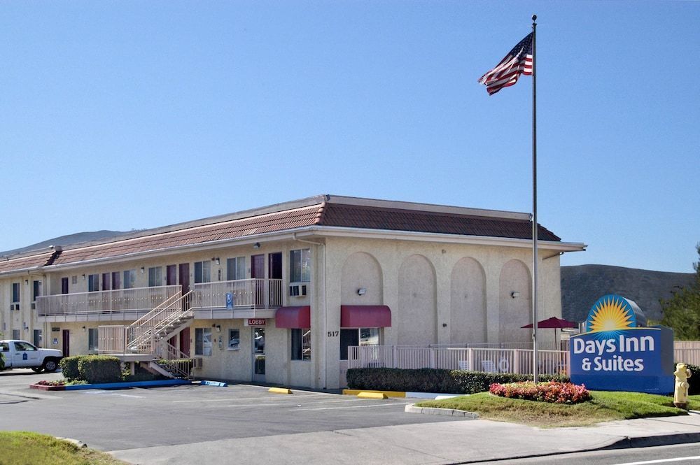 Days Inn by Wyndham San Marcos 1