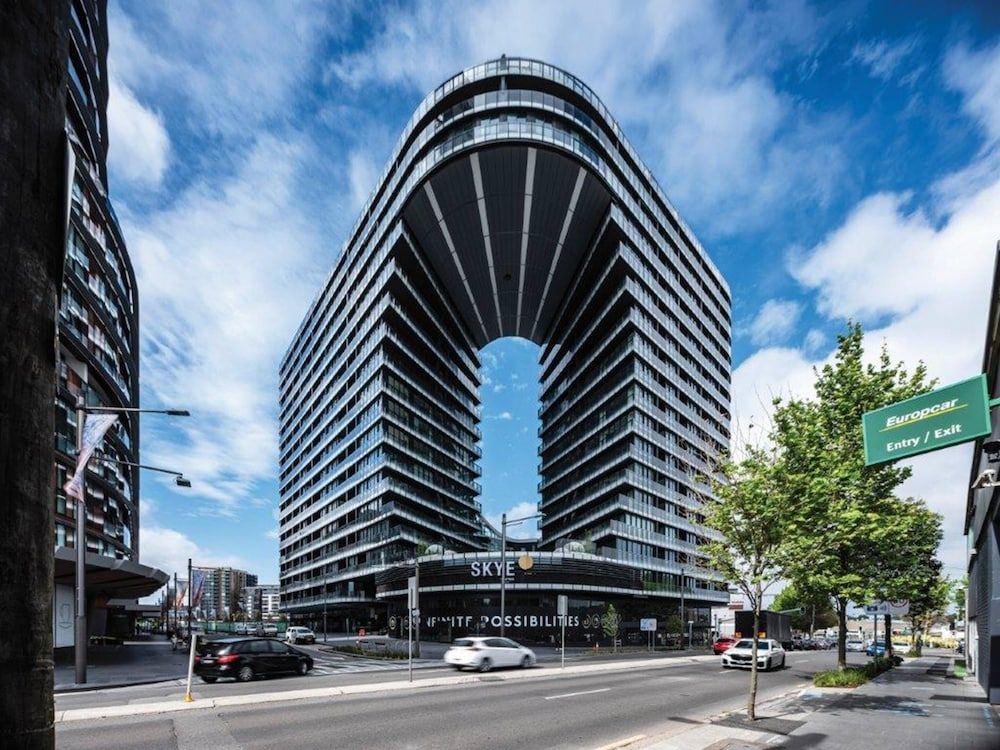 One Global Resorts Green Square 2