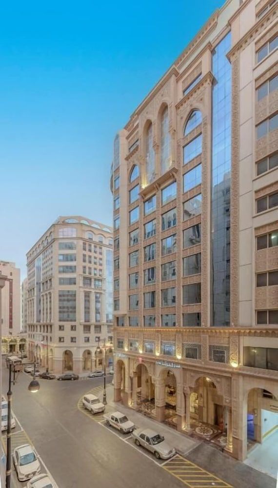 Verta Al Madinah 1