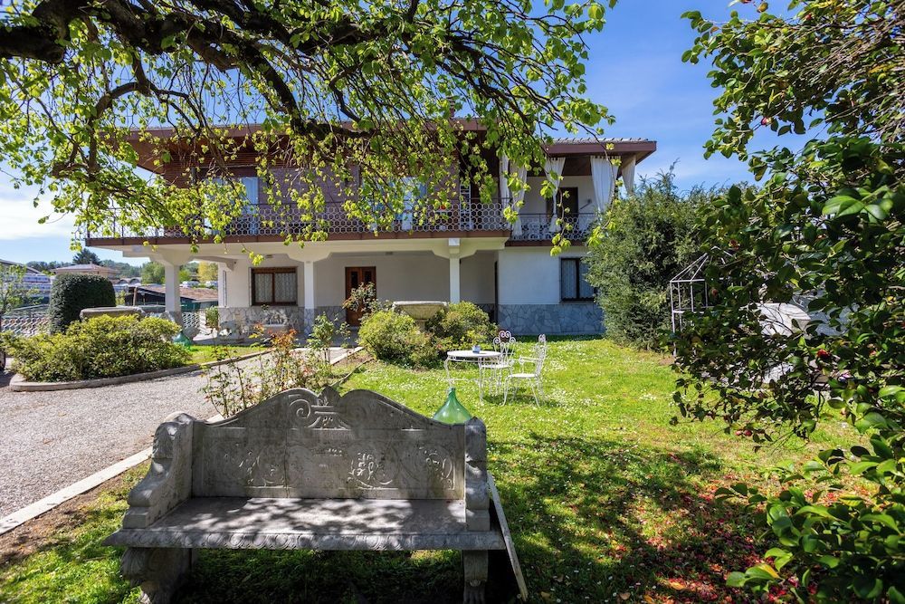 Villa Gabri 1 e 2 1