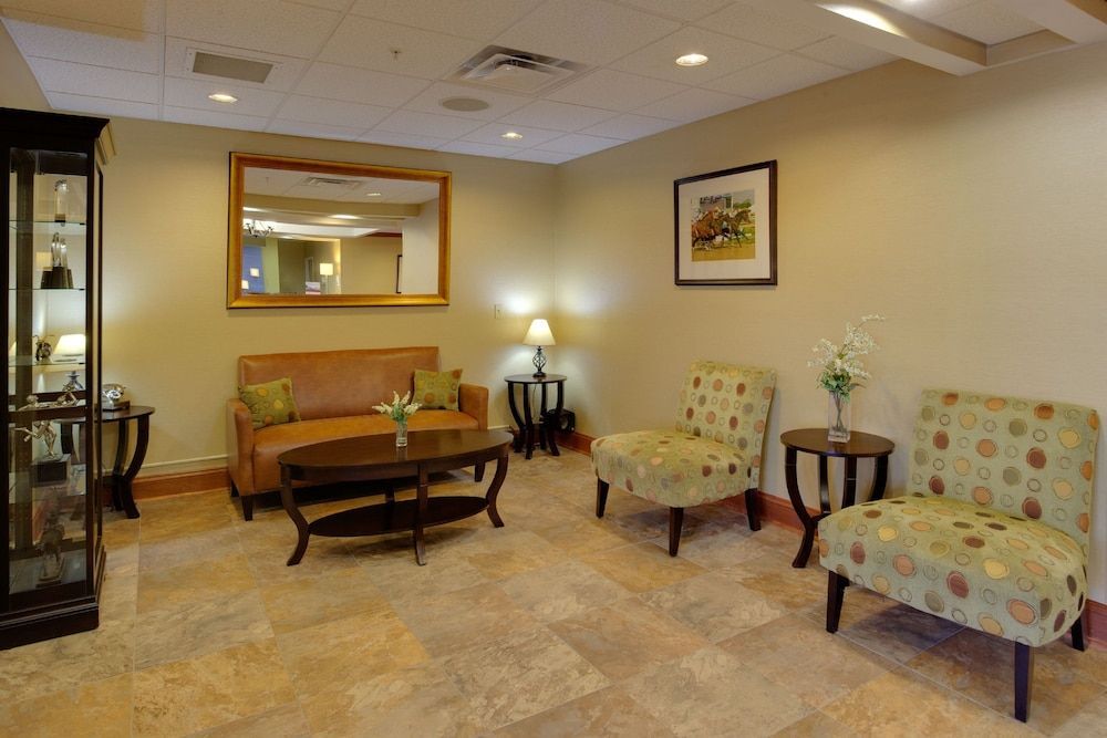 Holiday Inn Express CHARLES TOWN by IHG 2