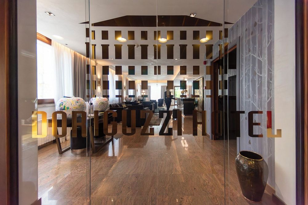 Hotel Doriguzzi 2