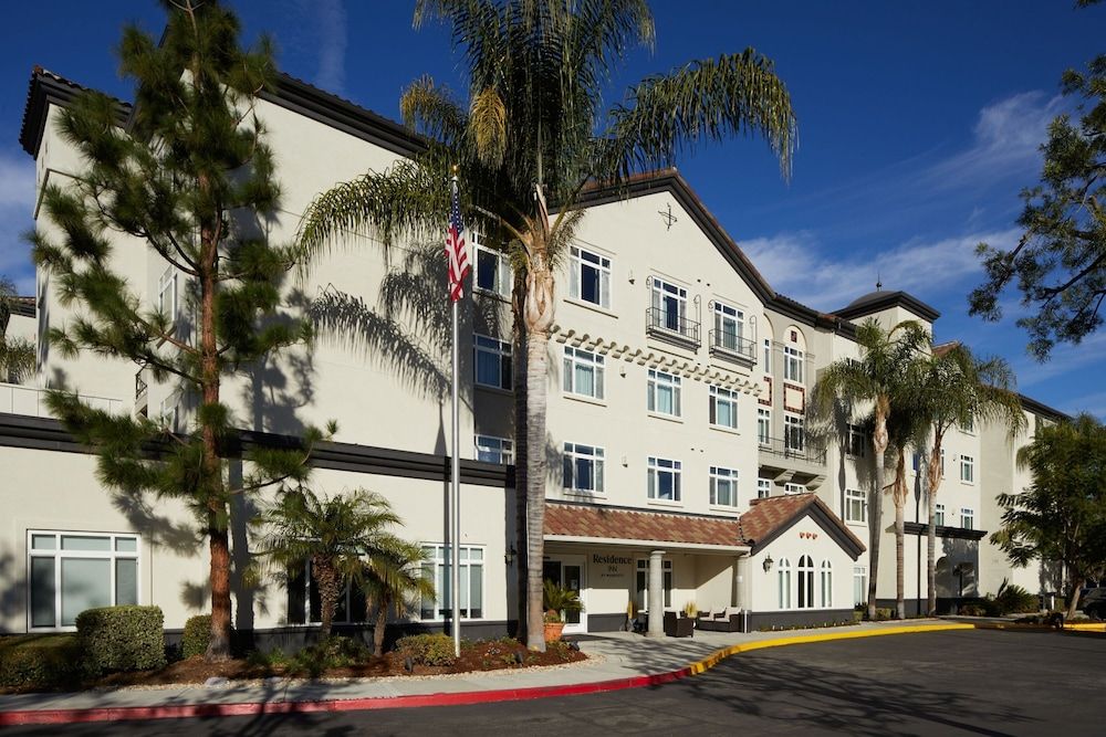 Residence Inn Los Angeles Westlake Village 1