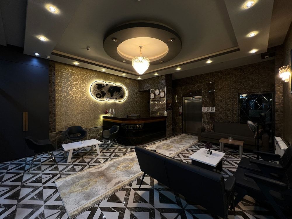 inDİANA HOTEL 2