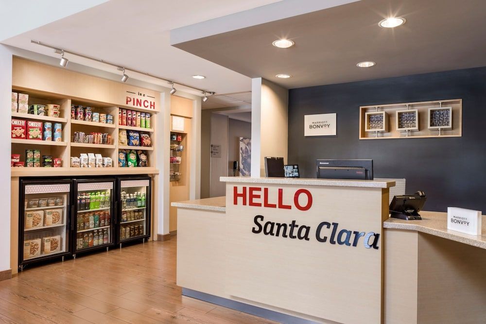 TownePlace Suites San Jose Santa Clara 2