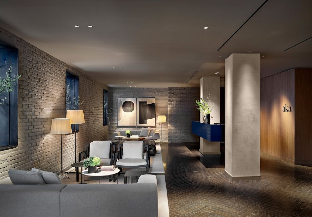 Hotel AKA NoMad 2