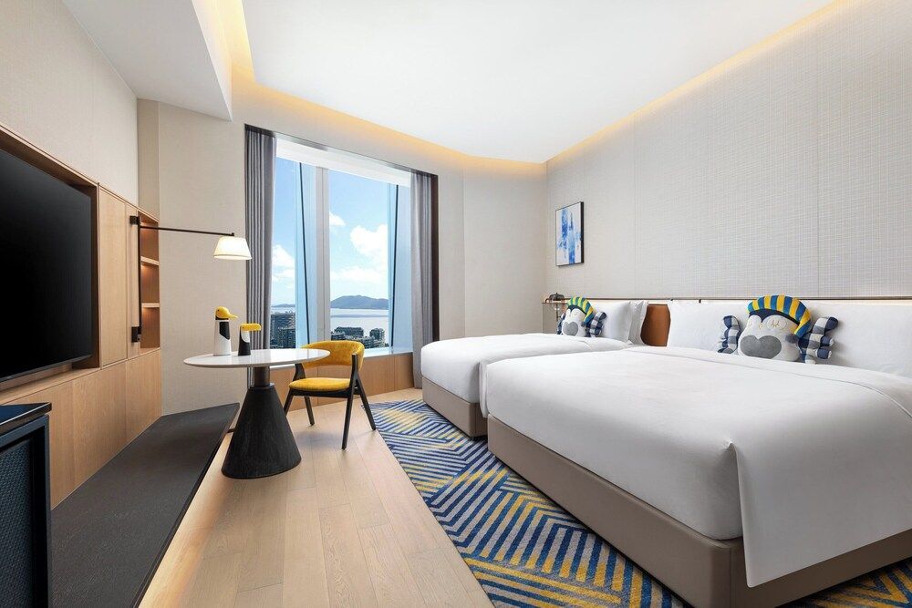voco Zhoushan Putuo by IHG 2