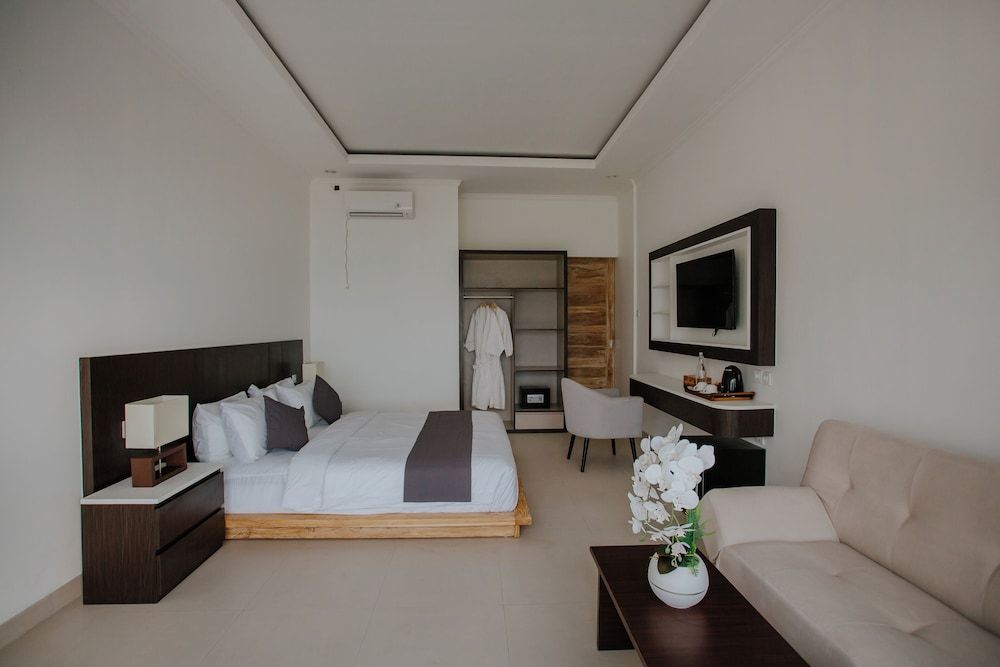De Vindra Resort 1