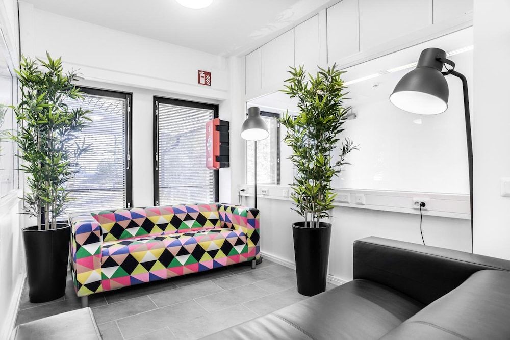 Forenom Hostel Vantaa Aviapolis 2