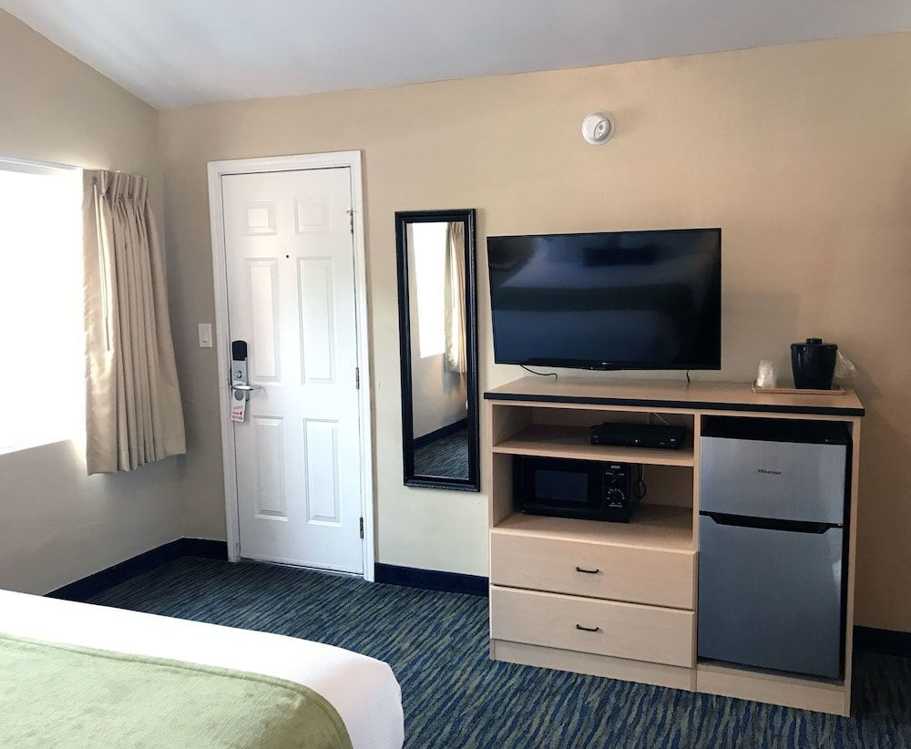 Napa Discovery Inn 1