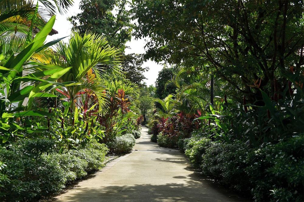 Rainforest Resort Phu Quoc 1