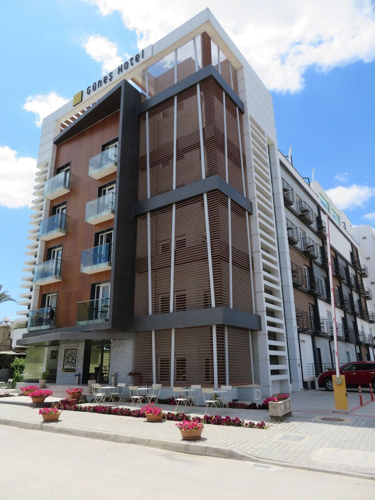 Hotel Sun 1