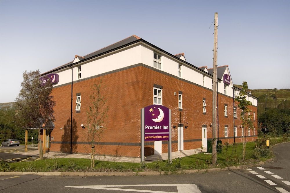 Premier Inn Ebbw Vale 1