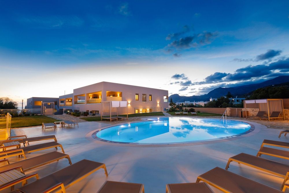 Belvedere Luxury Apartments & Spa 1
