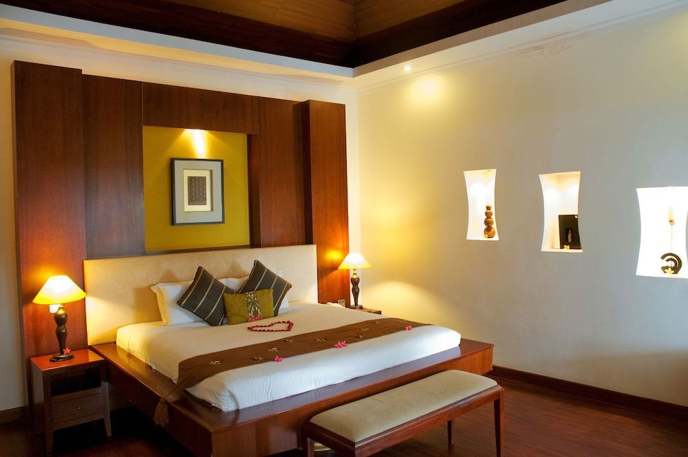 The Beverly Hills Bali Villas Resort 2