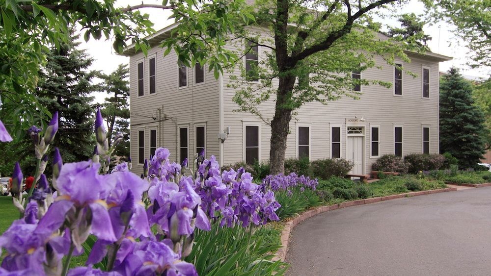 Colorado Chautauqua Cottages 2