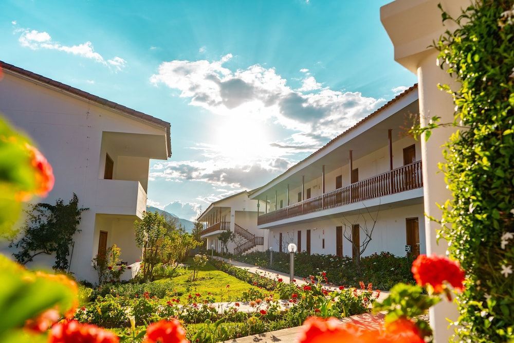 Hotel Agustos Urubamba 1