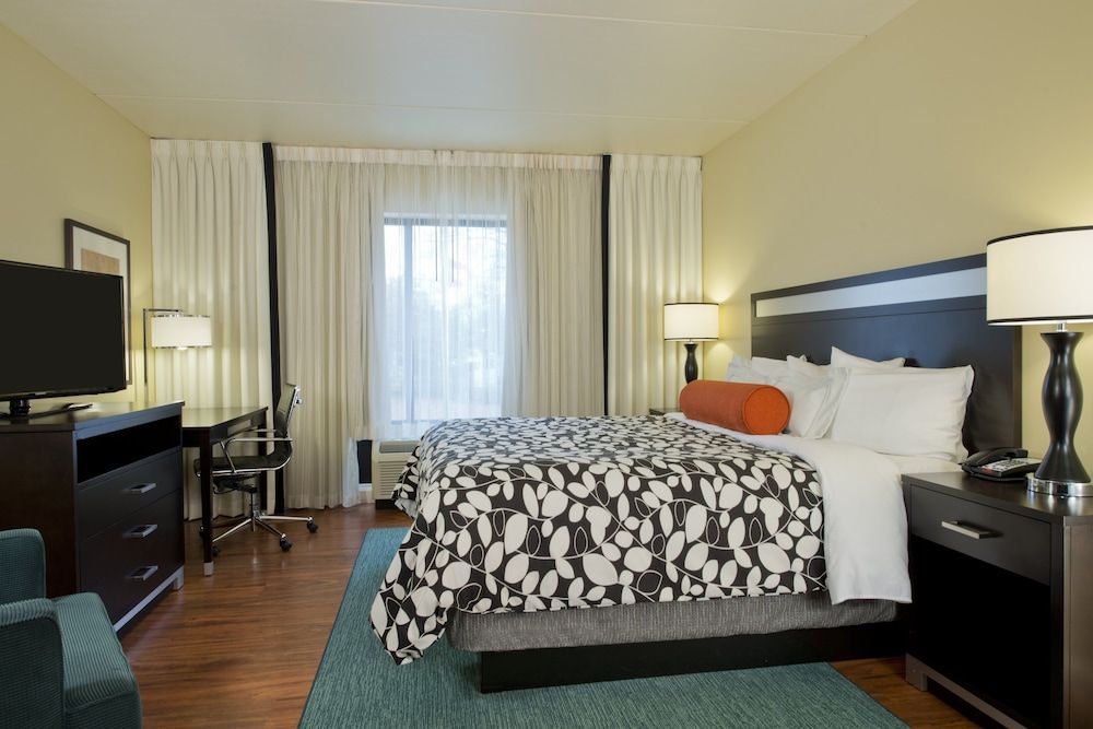 Hotel Indigo ATLANTA AIRPORT - COLLEGE PARK by IHG 2