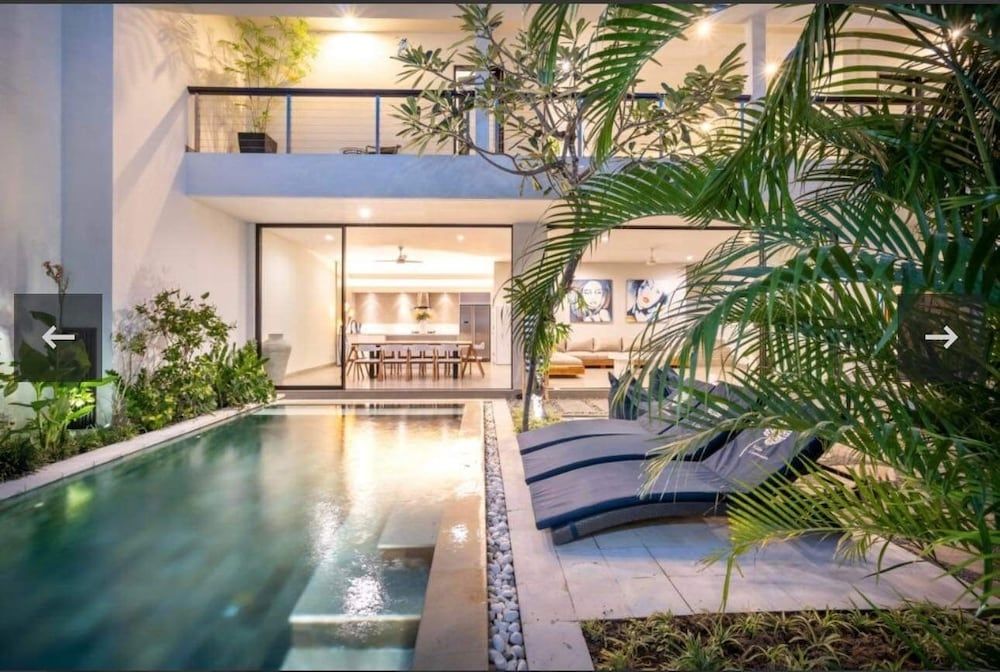 Villa Lamunan 1