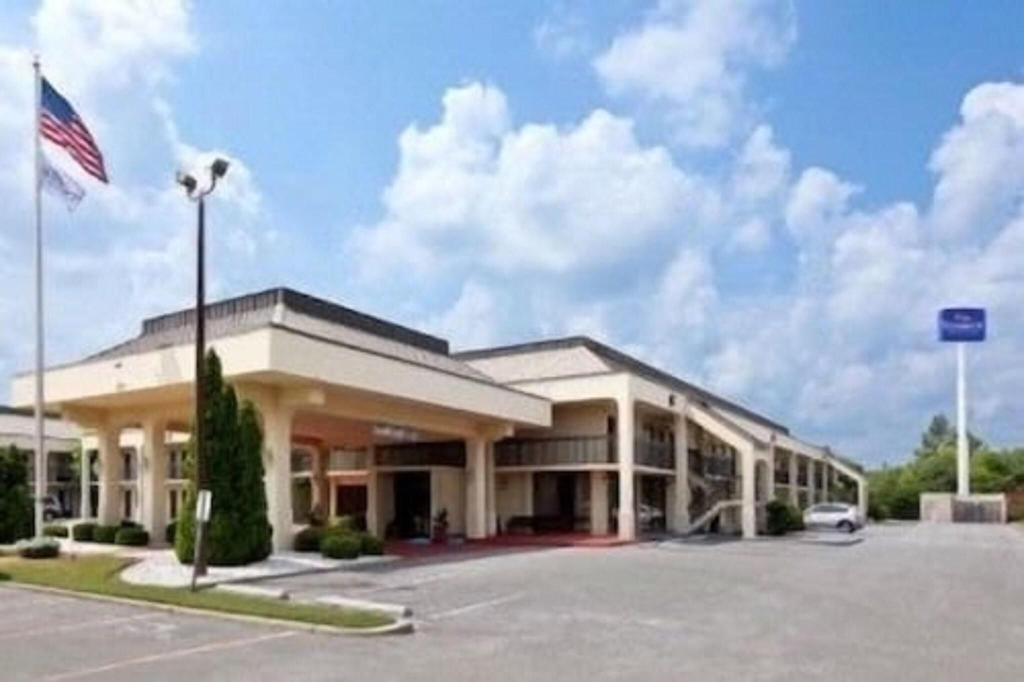 Baymont by Wyndham Florence 2