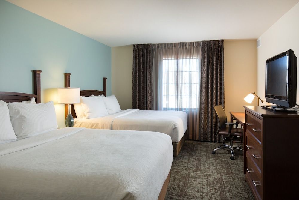 Staybridge Suites TOLEDO - MAUMEE by IHG 2