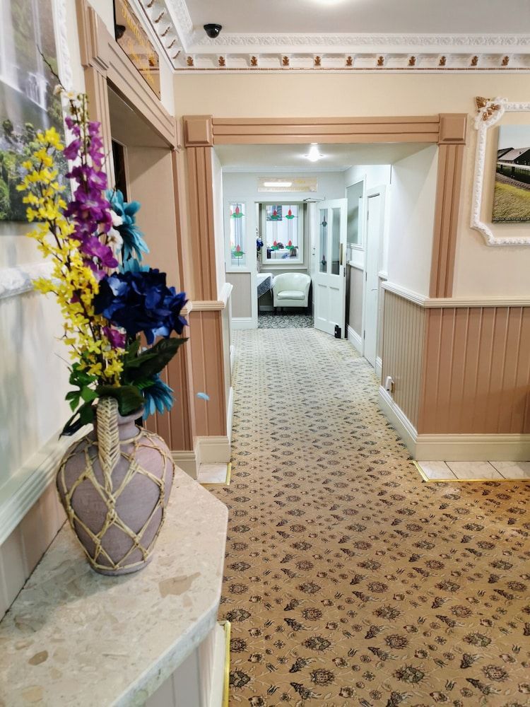 Castle Hotel 2