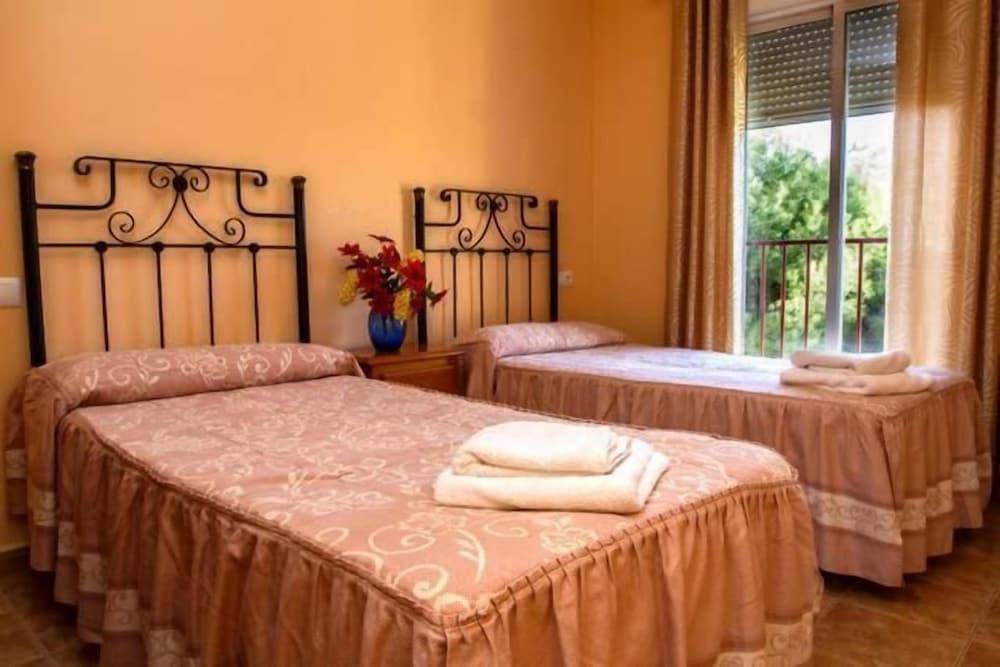 Apartamentos Nicaragua Benidorm 2