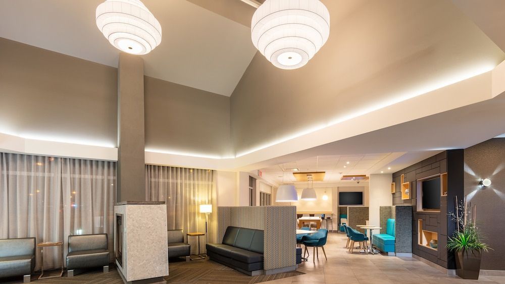 Holiday Inn Express QUEBEC SAINTE-FOY by IHG 2