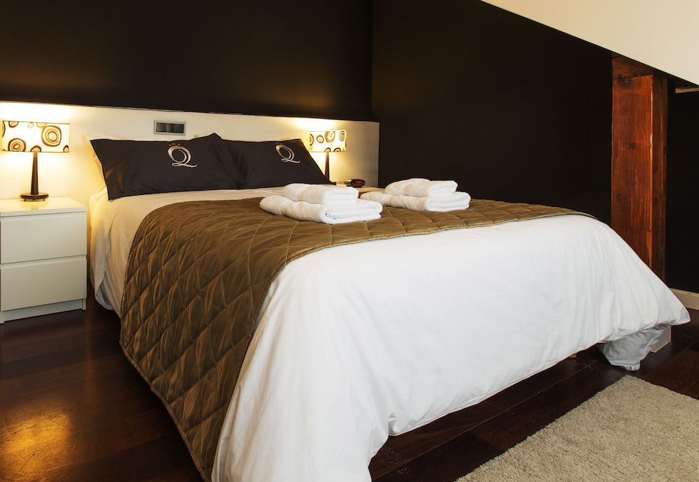 The Queen Luxury Apartments - Villa Giada 2