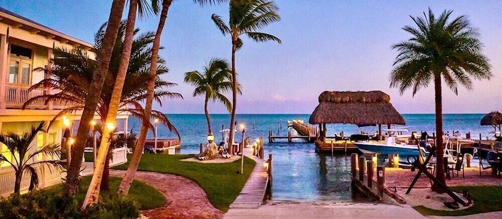 The Caribbean Resort 1