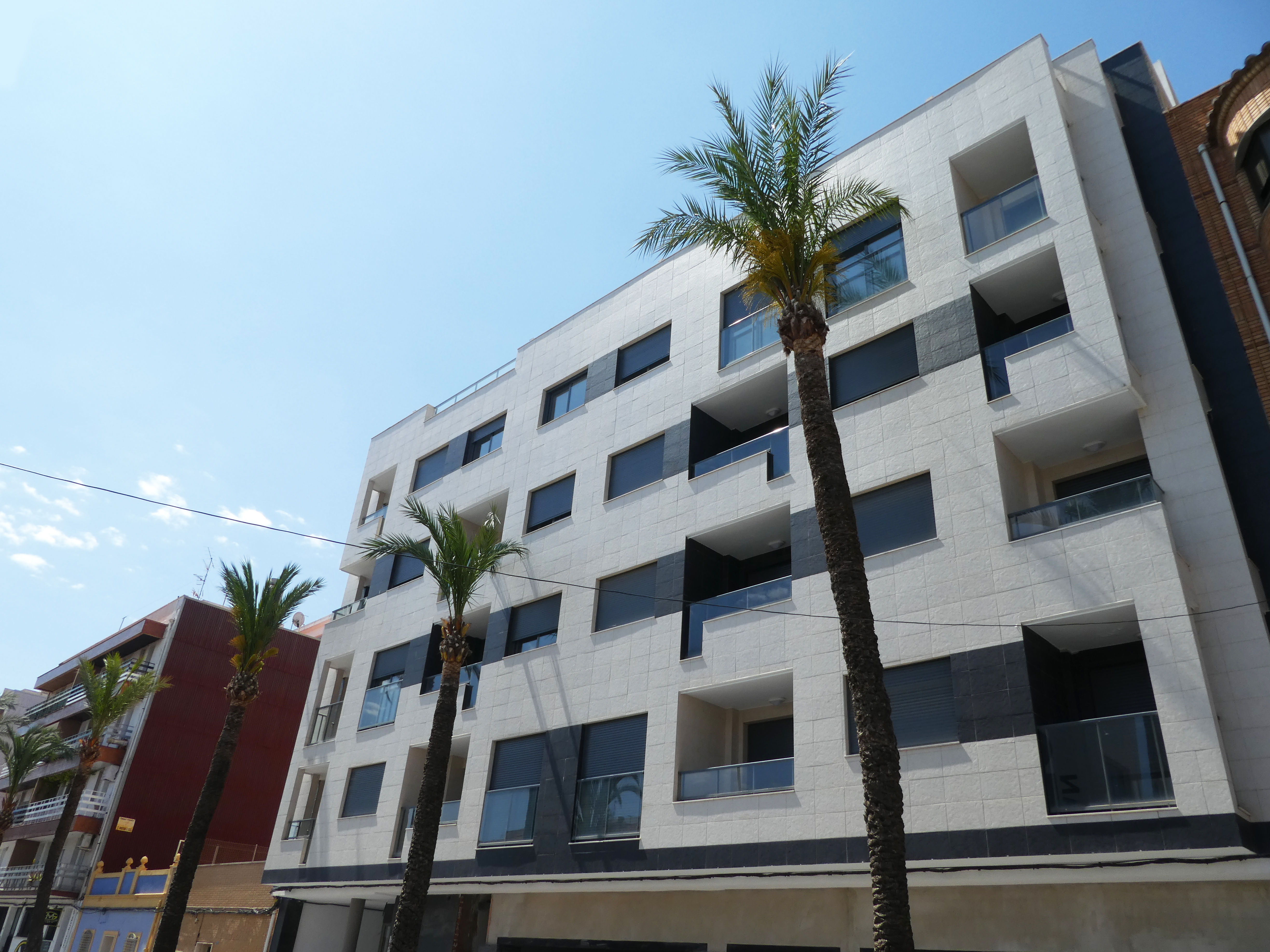 Apartamentos Playa de Benicarló 3000 1