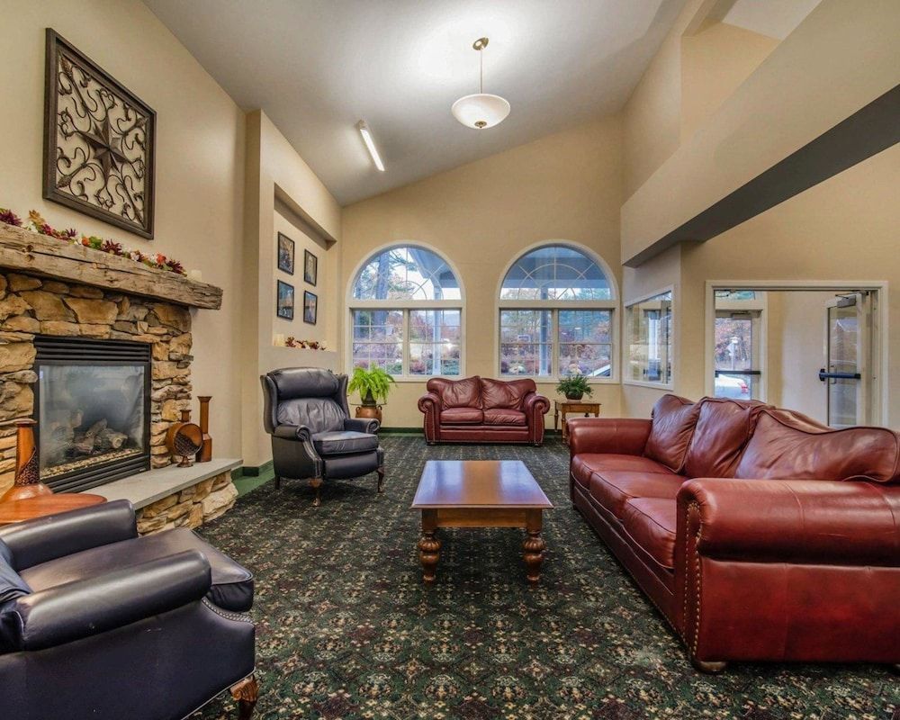 Align Inn Vermont 2