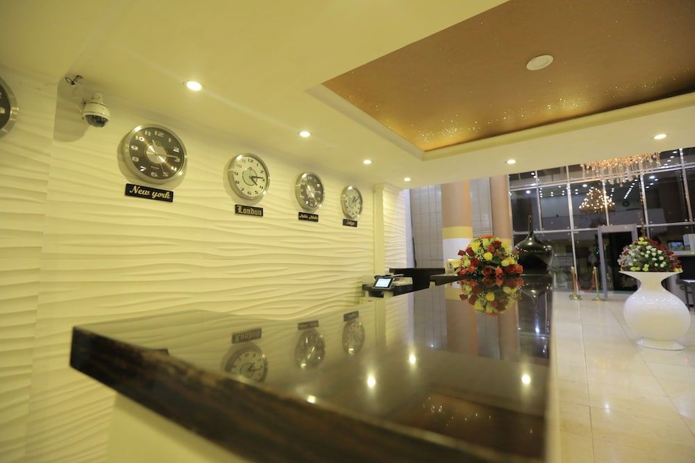 Saro Maria Hotel 2