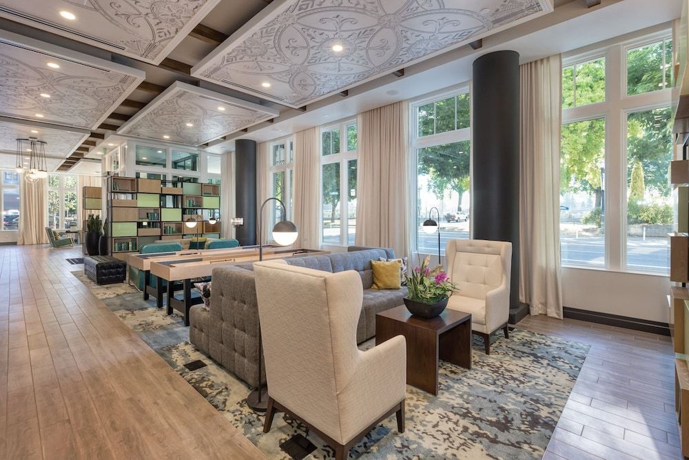 WorldMark Portland - Waterfront Park 2