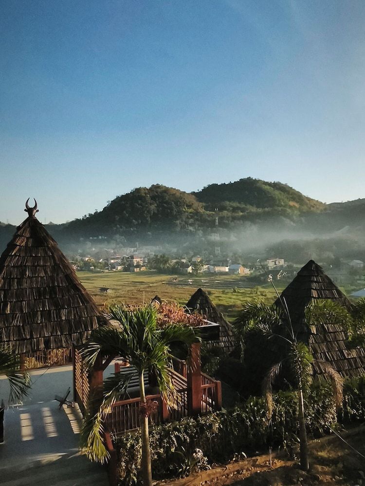 Golo Pada Villa Labuan Bajo by ABM 1