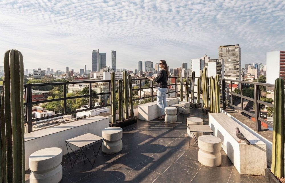 Kukun Insurgentes Roma 1