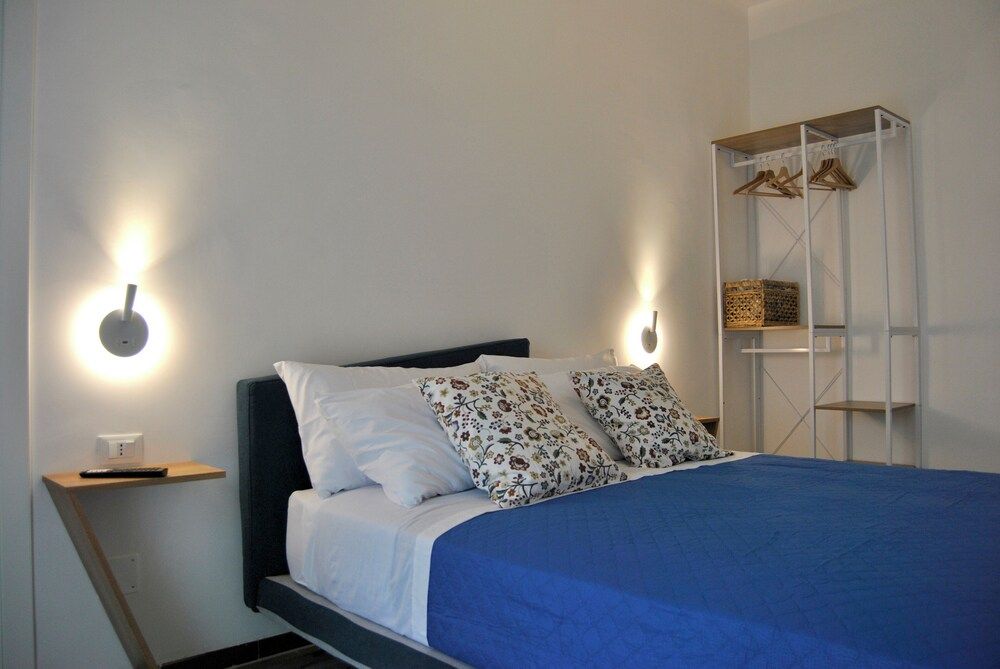 Sorriso 98 B&B 2